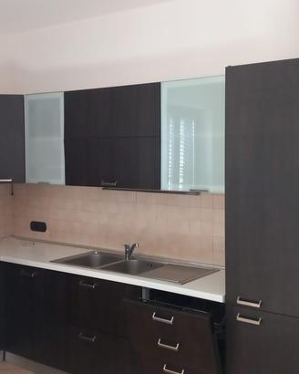 Cucina semi nuova