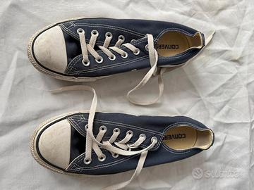 Scarpe unisex della convers