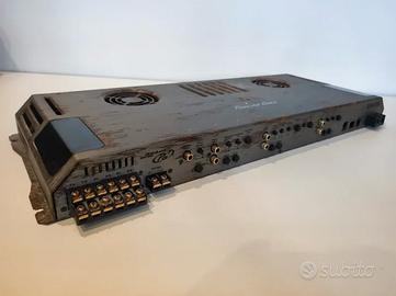 PhoenixGold TI 900.7
