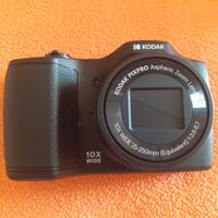 Kodak PIXPRO FZ102 