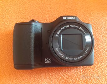Kodak PIXPRO FZ102 