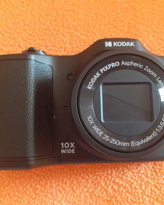 Kodak PIXPRO FZ102 