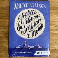 I Fratelli che volevano cambiare il mondo