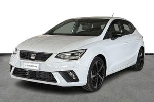 SEAT Ibiza 1.0 ecotsi FR 95cv