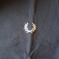 Polo Fred Perry originale Special Edition