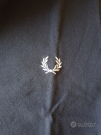 Polo Fred Perry originale Special Edition