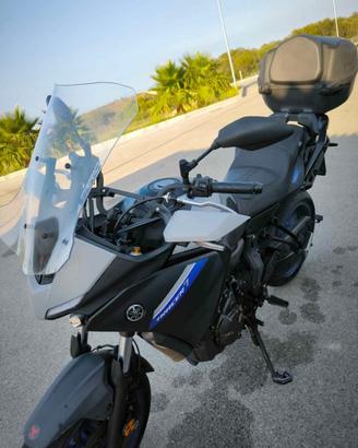 Tracer 7GT