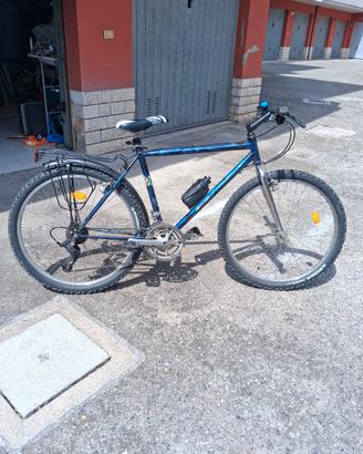 Bici da bambino/ragazzo diam 26"
