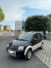 Fiat Panda 1.3 MJT 16V 4x4 Cross