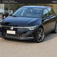Volkswagen Golf Style 1.5 eTSI MHEV #9621