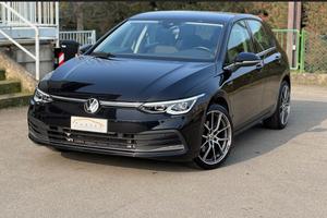 Volkswagen Golf Style 1.5 eTSI MHEV #9621