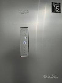 Frigorifero Ariston Hotpoint No frost pari NUOVO 