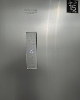 Frigorifero Ariston Hotpoint No frost pari NUOVO 