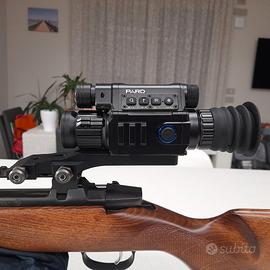 Visore notturno pard