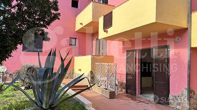Appartamento Santa Teresa Gallura [719VRG]
