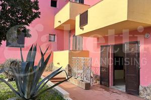 Appartamento Santa Teresa Gallura [719VRG]