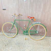 Bici Taurus  Lautal anni 40