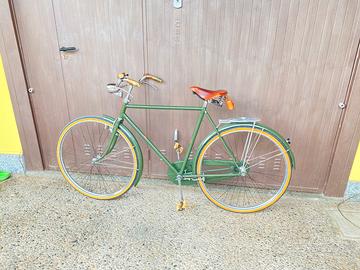 Bici Taurus  Lautal anni 40