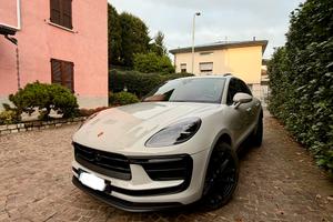 Porsche macan 2.0 265 tetto, bose, telecamera