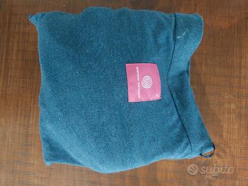 Fascia porta bebè Baby wrap di 40 settimane