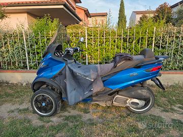 Piaggio mp3 300 LT Sport ABS 