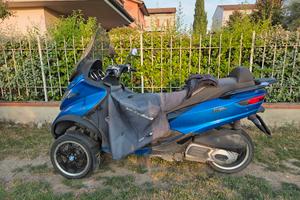 Piaggio mp3 300 LT Sport ABS 