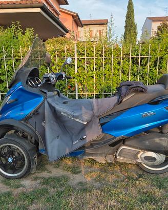 Piaggio mp3 300 LT Sport ABS 