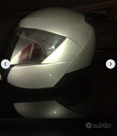 Casco modulare BMW taglia 54-55