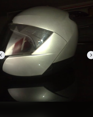 Casco modulare BMW taglia 54-55