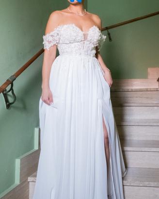 Abito da Sposa 