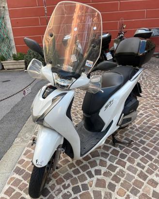 Honda Sh 150
