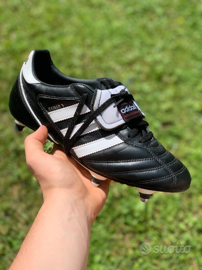 Adidas kaiser 2024 6 tacchetti