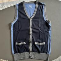 Gilet cardigan Gas