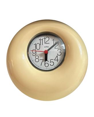 Orologio Bruno Porzio New Time Plastic 1960s