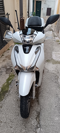 Honda SH125i
