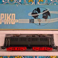 Piko H0 Locomotiva Elettrica DR E 11 022 con luci 
