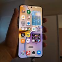 Realme 14 Pro+ (plus) - 2 anni garanzia - 6000 mAh