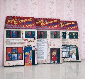 CANDY CANDY CASETTE STORIA E CULTURA