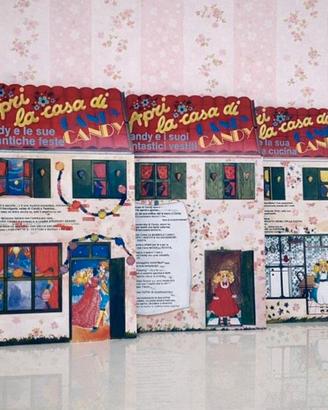 CANDY CANDY CASETTE STORIA E CULTURA