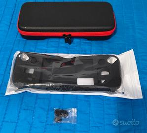 custodia+4gommini+cover in silicone per steam deck