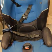 Seggiolino auto per bambini