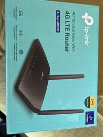 Tp Link modem router