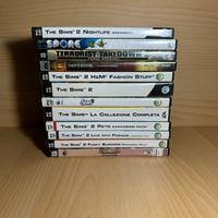 LOTTO GIOCHI PC - leggere descrizione