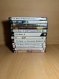 LOTTO GIOCHI PC - leggere descrizione