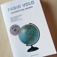 Un posto nel mondo Fabio Volo 