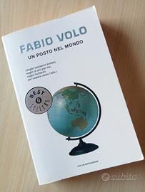 Un posto nel mondo Fabio Volo 