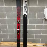 Sci Scialpinismo/freeride 4FRNT HOJI