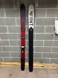 Sci Scialpinismo/freeride 4FRNT HOJI