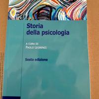 storia della psicologia