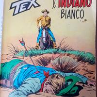 collezione fumetti Tex 